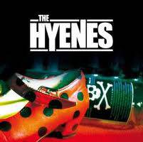 The Hyènes : The Hyènes
